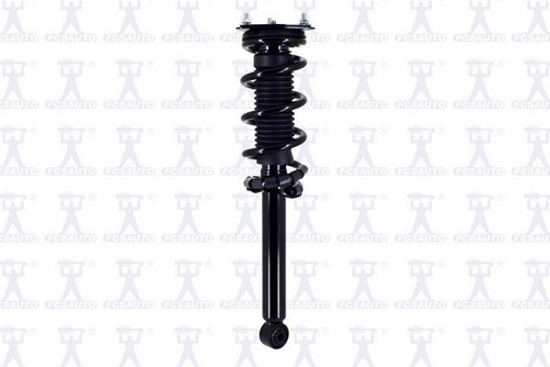 Focus Auto Parts Suspension Strut and Coil Spring Assembly P/N:1355175R