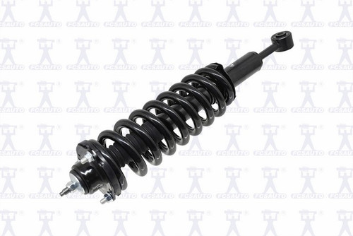 Focus Auto Parts Suspension Strut and Coil Spring Assembly P/N:1355177L