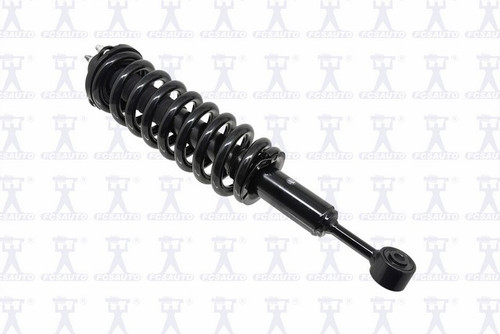 Focus Auto Parts Suspension Strut and Coil Spring Assembly P/N:1355177L