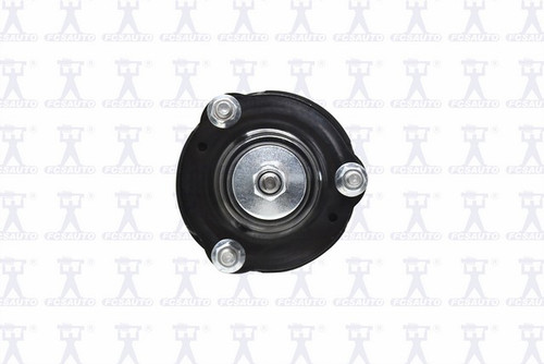 Focus Auto Parts Suspension Strut and Coil Spring Assembly 1355177R - view 2