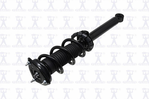 Focus Auto Parts Suspension Strut and Coil Spring Assembly P/N:1355178L