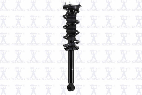 Focus Auto Parts Suspension Strut and Coil Spring Assembly P/N:1355178L