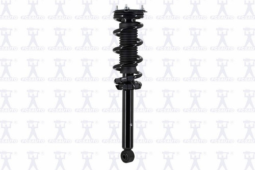 Focus Auto Parts Suspension Strut and Coil Spring Assembly P/N:1355179L