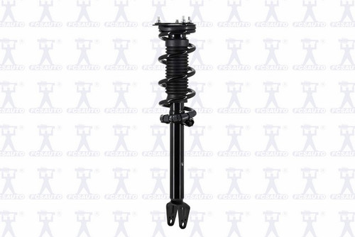 Focus Auto Parts Suspension Strut and Coil Spring Assembly P/N:1355180L
