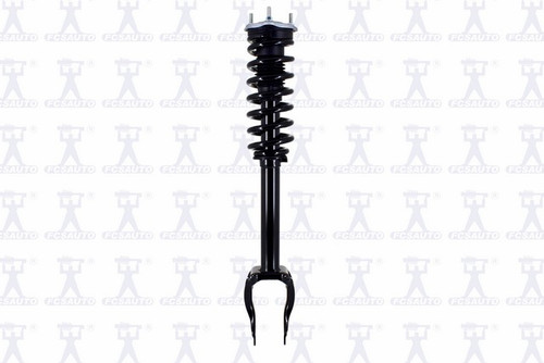Focus Auto Parts Suspension Strut and Coil Spring Assembly 1355181