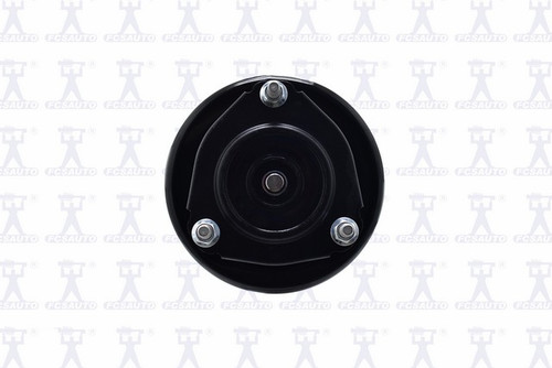 Focus Auto Parts Suspension Strut and Coil Spring Assembly 2331604R - view 3