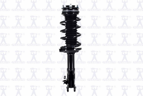 Focus Auto Parts Suspension Strut and Coil Spring Assembly 2331629R