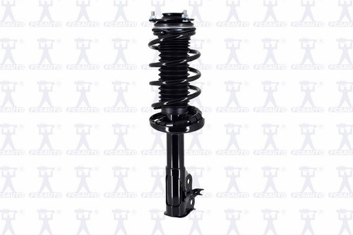 Focus Auto Parts Suspension Strut and Coil Spring Assembly 2331629R - view 5