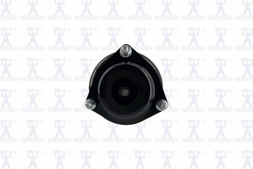 Focus Auto Parts Suspension Strut and Coil Spring Assembly 2331645L - view 3