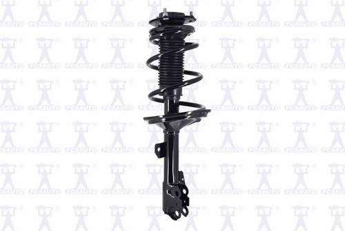 Focus Auto Parts Suspension Strut and Coil Spring Assembly P/N:2331660R
