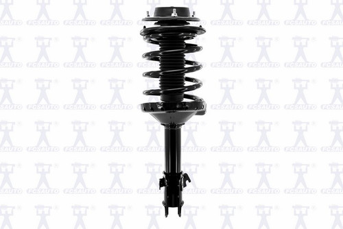 Focus Auto Parts Suspension Strut and Coil Spring Assembly 2331762L