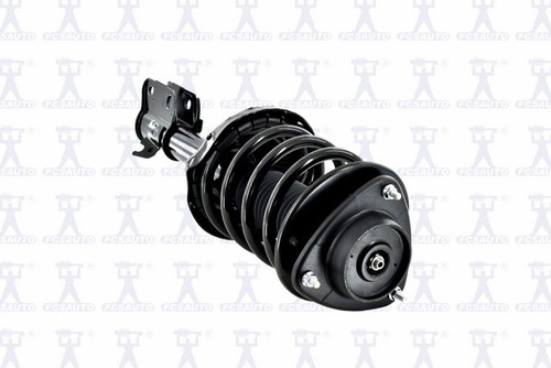 Focus Auto Parts Suspension Strut and Coil Spring Assembly 2331762L - view 5