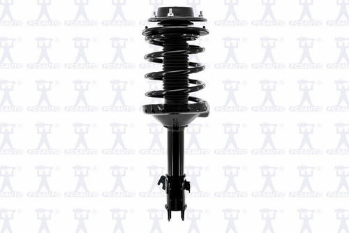 Suspension Strut and Coil Spring Assembly FCS 2331762R fits 05-09 Subaru Outback