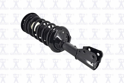 Focus Auto Parts Suspension Strut and Coil Spring Assembly P/N:2331778L