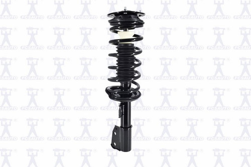 Focus Auto Parts Suspension Strut and Coil Spring Assembly P/N:2331778L