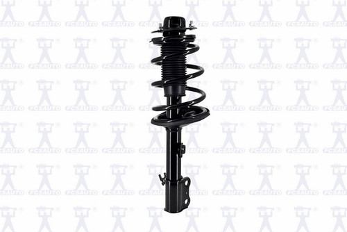 Focus Auto Parts Suspension Strut and Coil Spring Assembly P/N:2331782R
