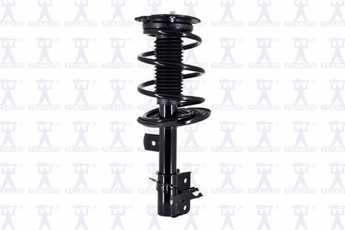 Focus Auto Parts Suspension Strut and Coil Spring Assembly P/N:2331839L
