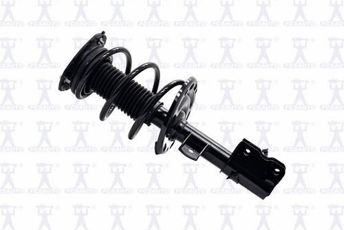 Focus Auto Parts Suspension Strut and Coil Spring Assembly 2331839R - view 5