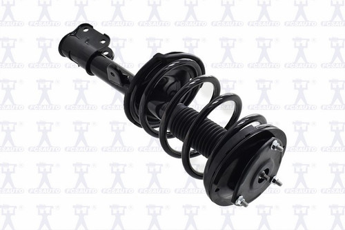 Focus Auto Parts Suspension Strut and Coil Spring Assembly P/N:2331908L