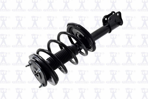 Focus Auto Parts Suspension Strut and Coil Spring Assembly P/N:2331908L