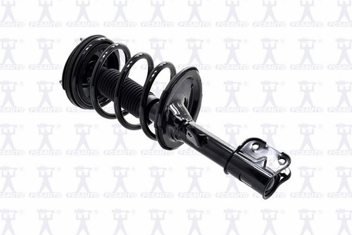 Focus Auto Parts Suspension Strut and Coil Spring Assembly P/N:2331908R
