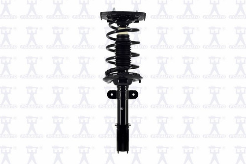 Focus Auto Parts Suspension Strut and Coil Spring Assembly 2332304L