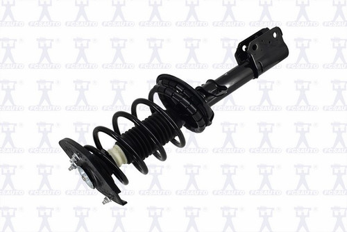 Focus Auto Parts Suspension Strut and Coil Spring Assembly P/N:2332304L