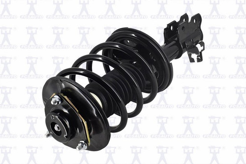Focus Auto Parts Suspension Strut and Coil Spring Assembly 2332350L - view 4