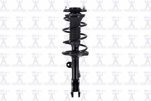 Focus Auto Parts Suspension Strut and Coil Spring Assembly P/N:2333296R