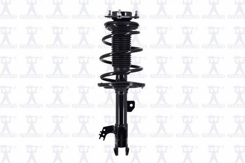 Focus Auto Parts Suspension Strut and Coil Spring Assembly 2333313L