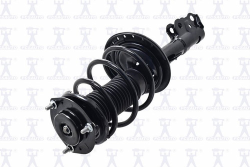 Focus Auto Parts Suspension Strut and Coil Spring Assembly P/N:2333313R