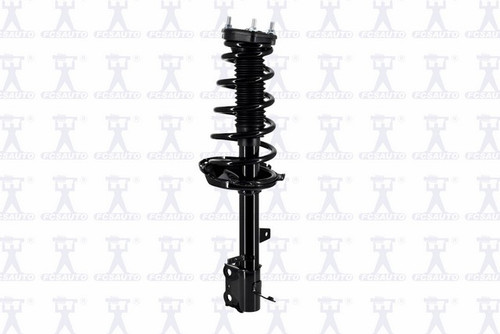 Focus Auto Parts Suspension Strut and Coil Spring Assembly P/N:2333320R