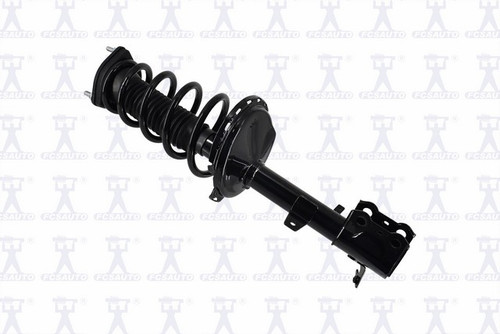 Focus Auto Parts Suspension Strut and Coil Spring Assembly P/N:2333320R