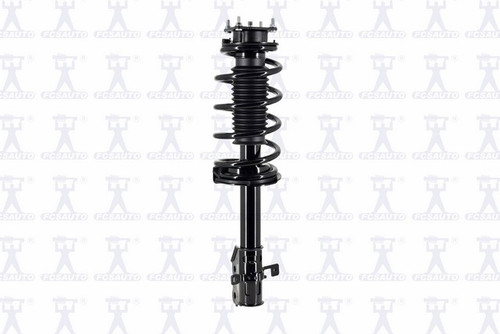 Focus Auto Parts Suspension Strut and Coil Spring Assembly P/N:2333363L