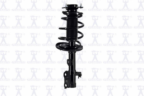 Focus Auto Parts Suspension Strut and Coil Spring Assembly P/N:2333375L
