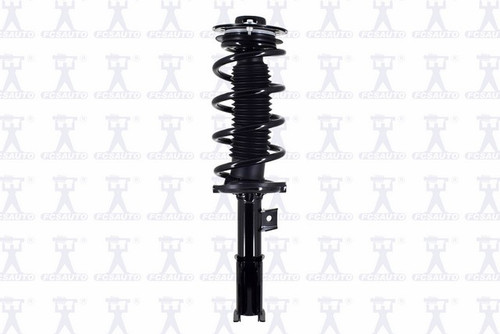 Focus Auto Parts Suspension Strut and Coil Spring Assembly P/N:2333392L
