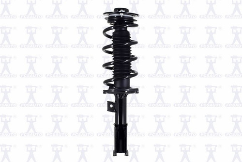 Focus Auto Parts Suspension Strut and Coil Spring Assembly P/N:2333392R