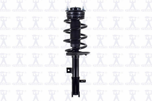 Focus Auto Parts Suspension Strut and Coil Spring Assembly 2333402R