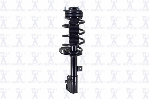 Focus Auto Parts Suspension Strut and Coil Spring Assembly 2333402R - view 5