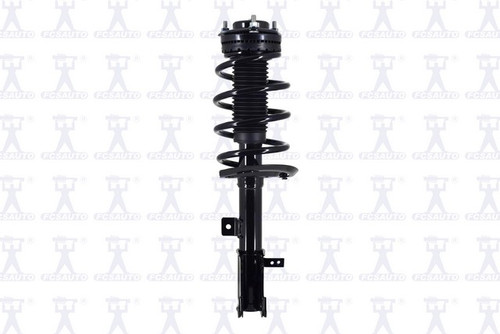 Focus Auto Parts Suspension Strut and Coil Spring Assembly 2333406R