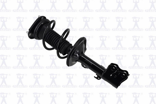 Focus Auto Parts Suspension Strut and Coil Spring Assembly P/N:2333412R