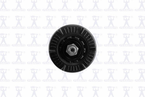 Focus Auto Parts Suspension Strut and Coil Spring Assembly P/N:2333414L