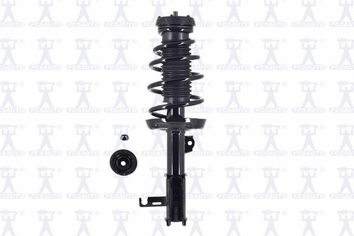 Focus Auto Parts Suspension Strut and Coil Spring Assembly 2333415L