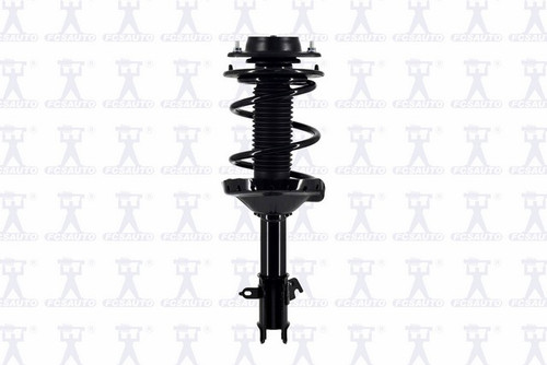 Focus Auto Parts Suspension Strut and Coil Spring Assembly 2333445L