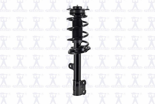 Focus Auto Parts Suspension Strut and Coil Spring Assembly P/N:2333447L