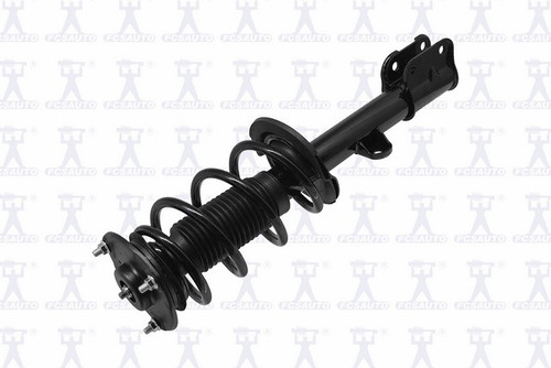 Focus Auto Parts Suspension Strut and Coil Spring Assembly 2333447R - view 5