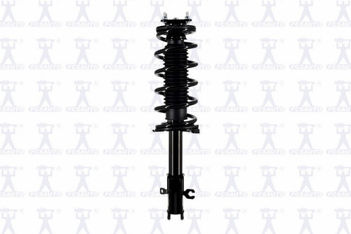 Focus Auto Parts Suspension Strut and Coil Spring Assembly 2333453R