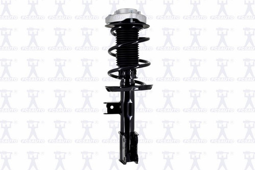 Focus Auto Parts Suspension Strut and Coil Spring Assembly P/N:2333461L
