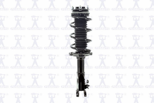 Focus Auto Parts Suspension Strut and Coil Spring Assembly P/N:2333466L