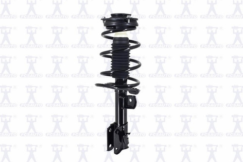 Focus Auto Parts Suspension Strut and Coil Spring Assembly P/N:2333476L